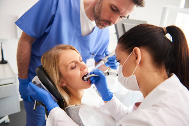 Best Sedation Dentistry  in Berkeley, IL