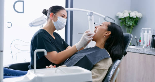 Oral Cancer Screening in Berkeley, IL