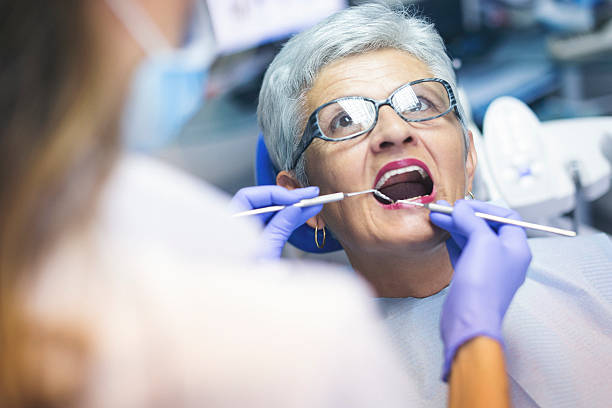 Dental Bonding in Berkeley, IL